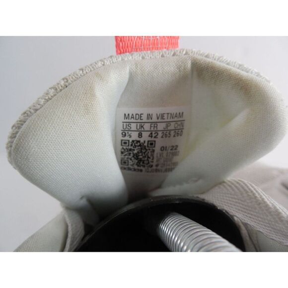 Adidas Edge Lux Sneakers Women Sz 9.5 Bounce Running Shoes Lace‎ Up - Picture 6 of 10